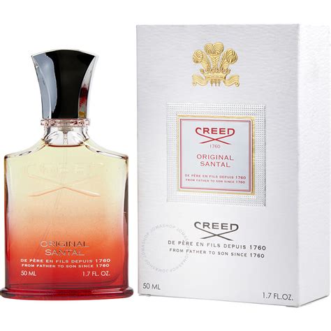 creed original santal 1.7 oz